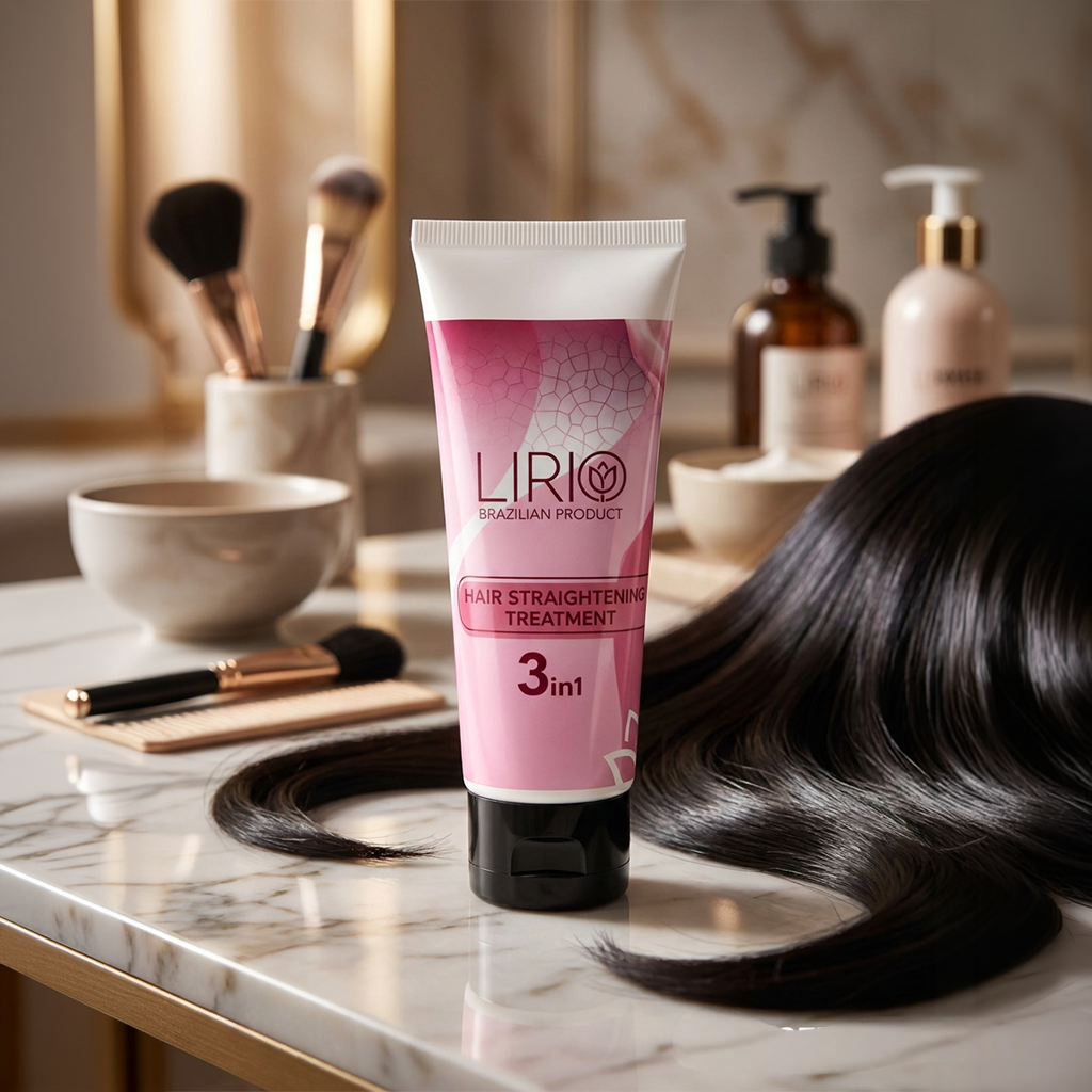 Lirio beauty