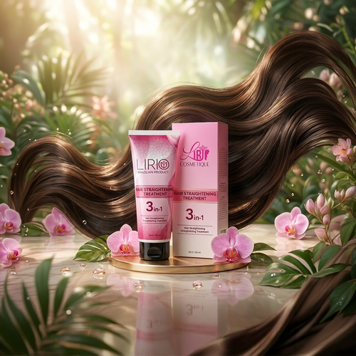 Lirio beauty